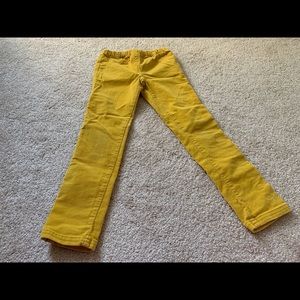 Mini Boden corduroys